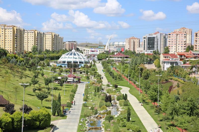 Başakşehir Başakşehir