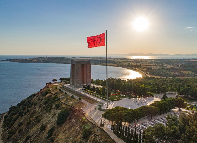 Çanakkale Çanakkale