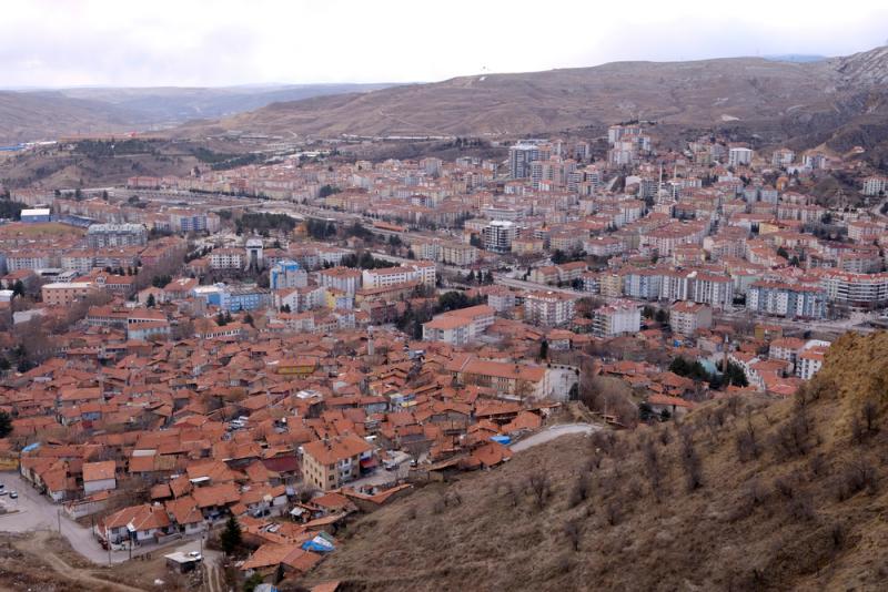 Çankırı Çankırı