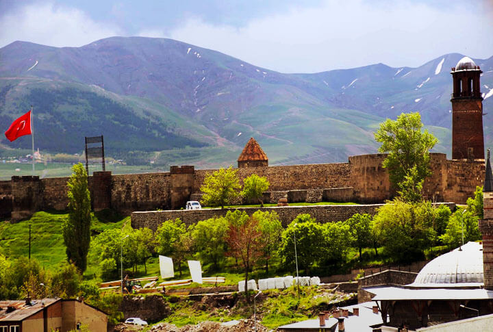 Erzurum