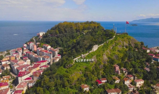 Giresun