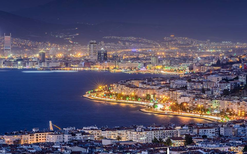 İzmir
