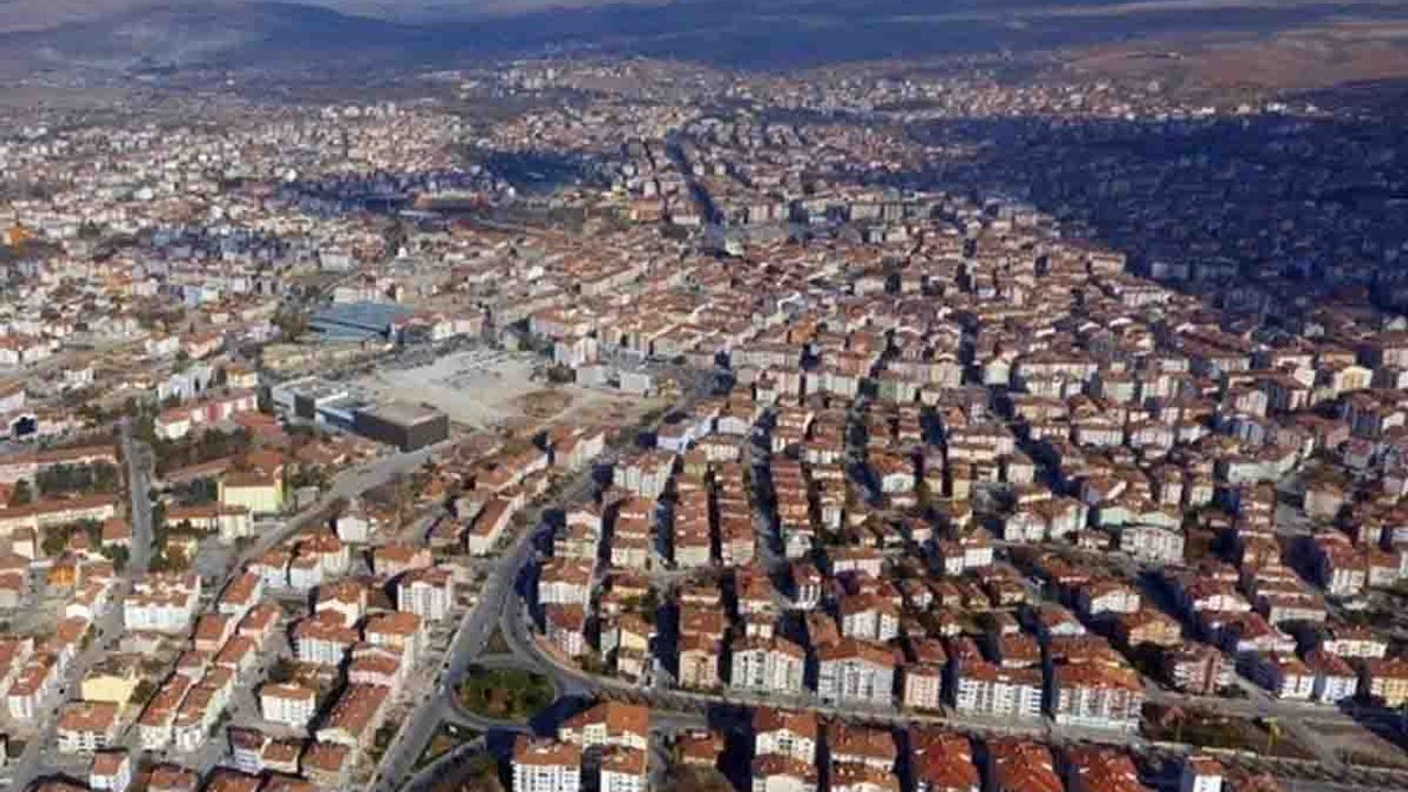 Kırşehir