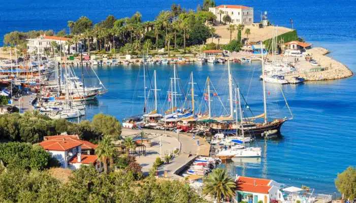 Muğla Muğla