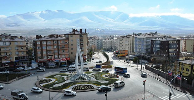 Niğde Niğde