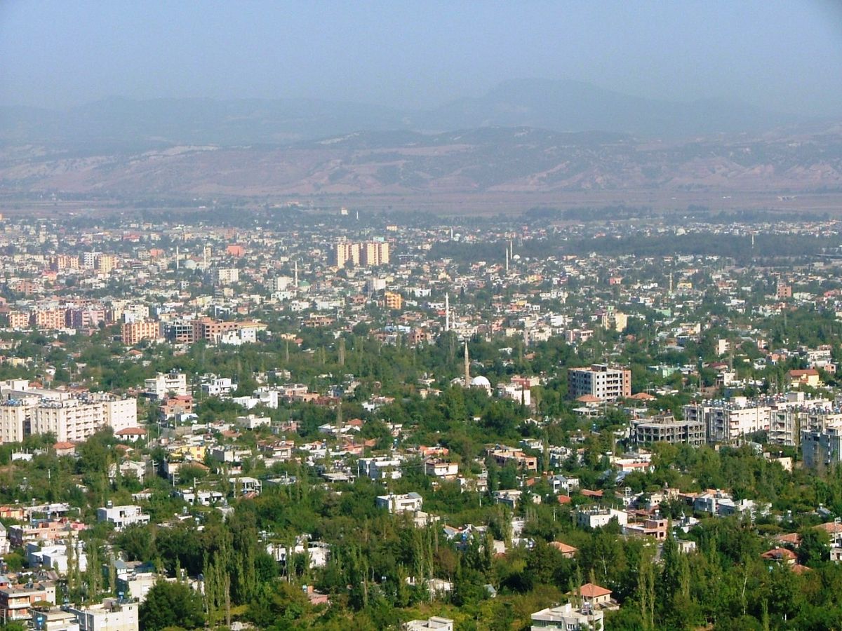 Osmaniye