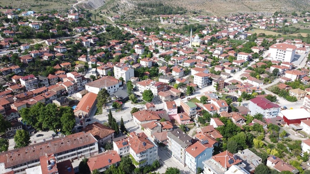 Gölpazarı