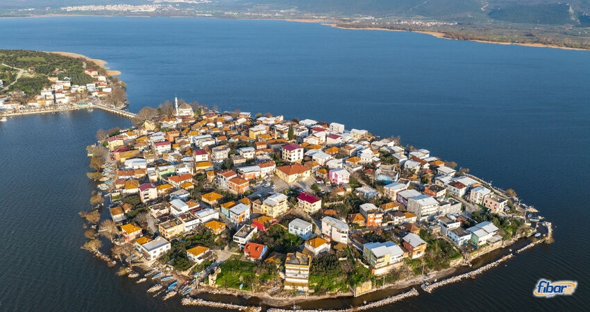 Mudanya