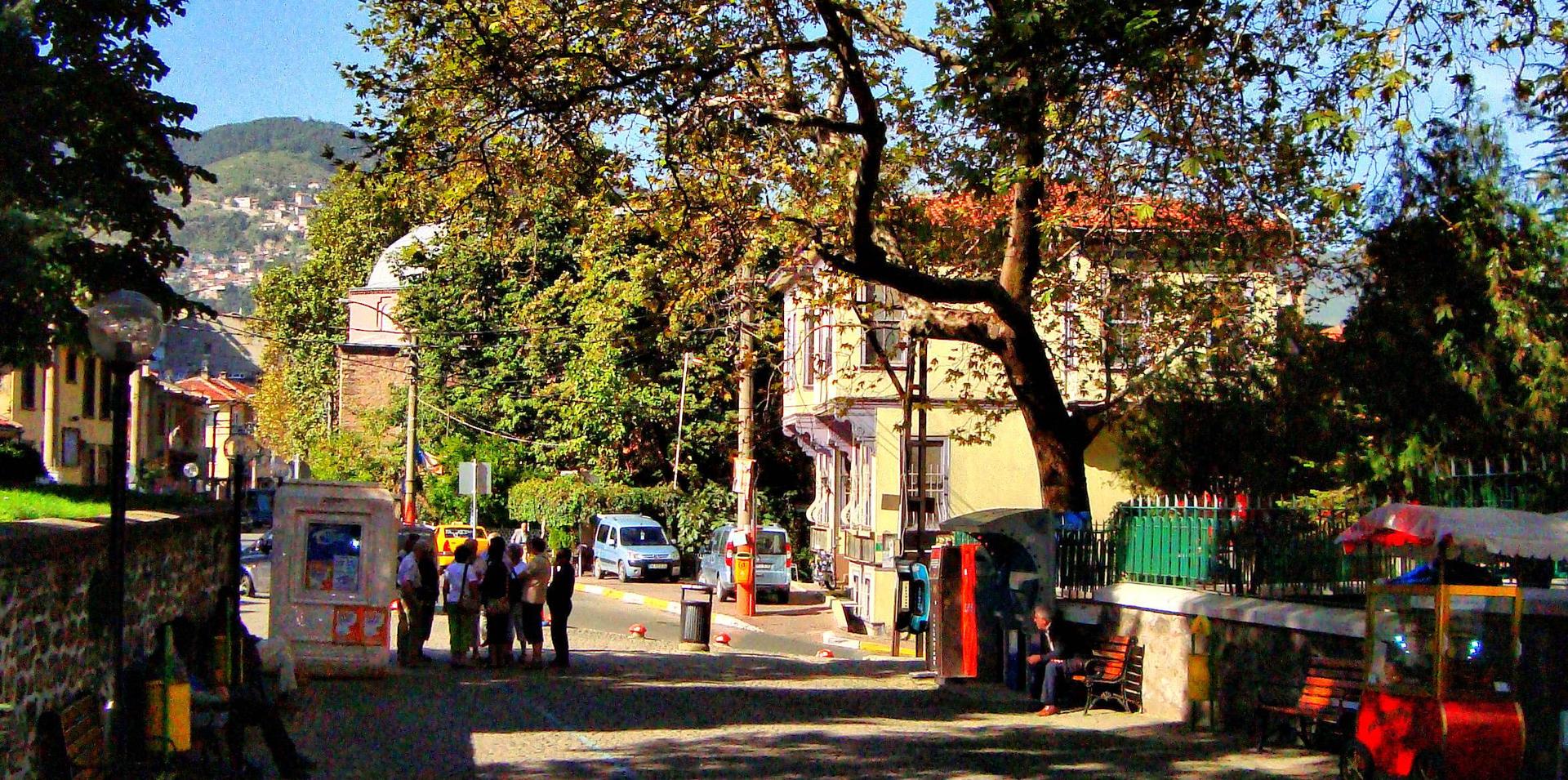 Yıldırım