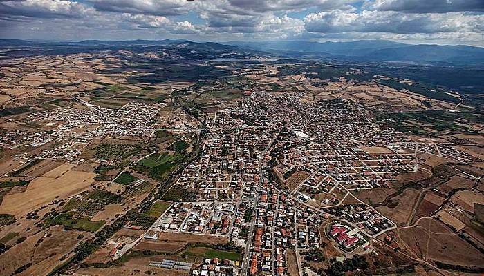 Bayramiç