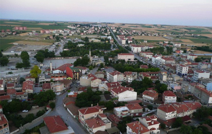 Havsa
