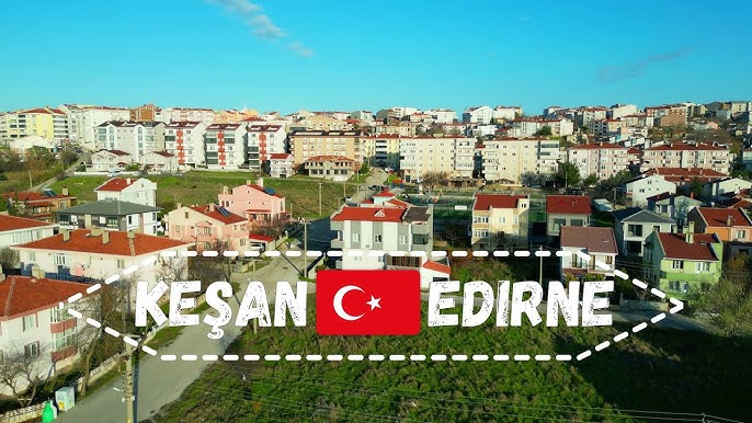 Keşan
