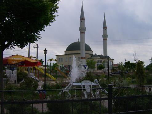 Lalapaşa