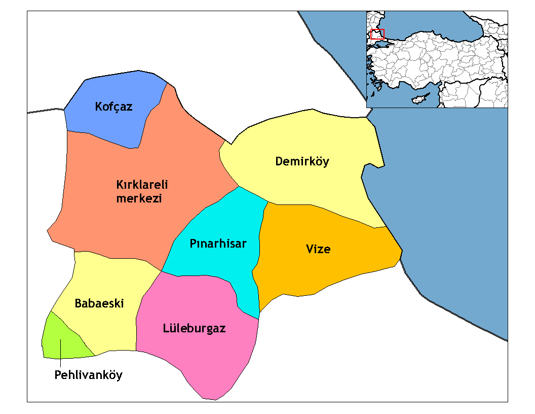 Lüleburgaz