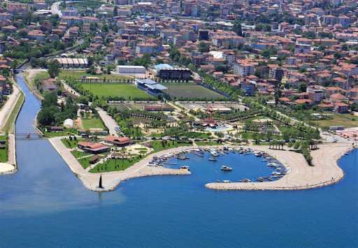 Gölcük