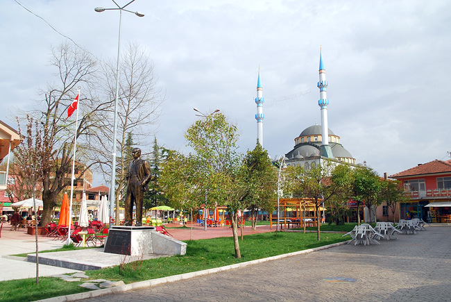 Karapürçek