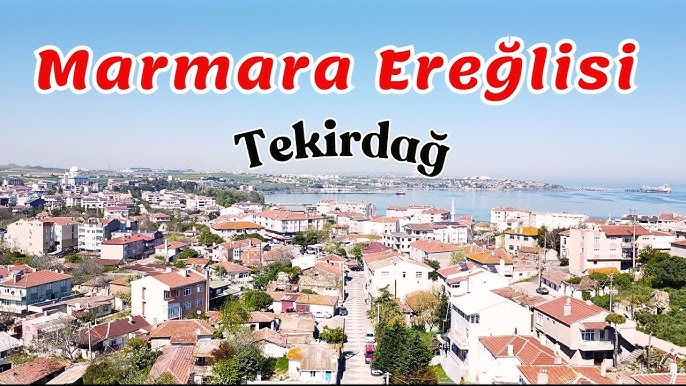 Marmaraereğlisi