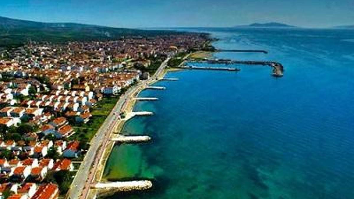 Şarköy
