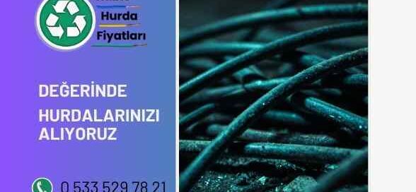 Beykoz Hurda Kablo