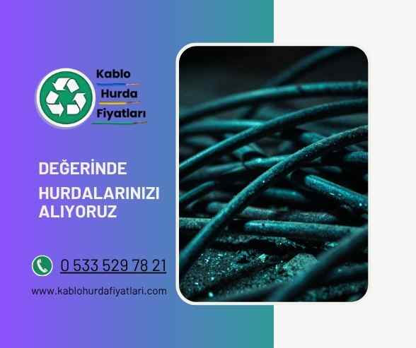 Beykoz Hurda Kablo