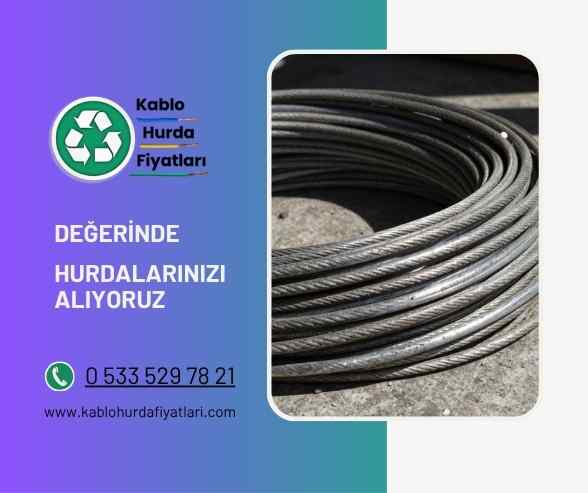 Beşiktaş Hurda Kablo