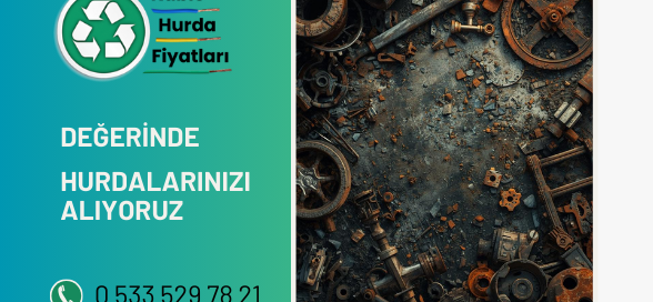 Güngören Hurda Kablo