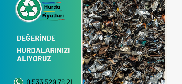 Sultangazi Hurda Kablo