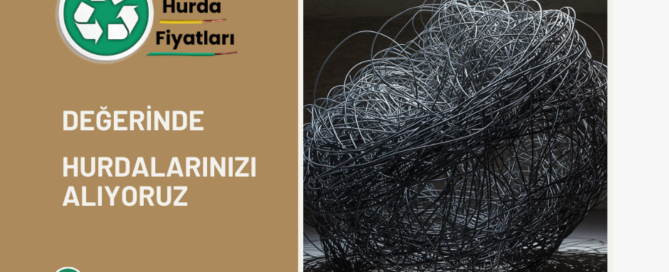 Bağcılar Hurda Kablo Fiyatları 2026 (Güncel Liste)