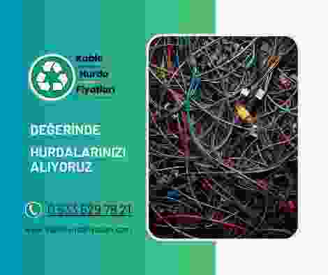 Çatalca Hurda Kablo