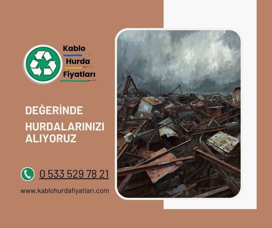 2026 Hurda Fiyatları Güncel Liste: Mayıs 2026