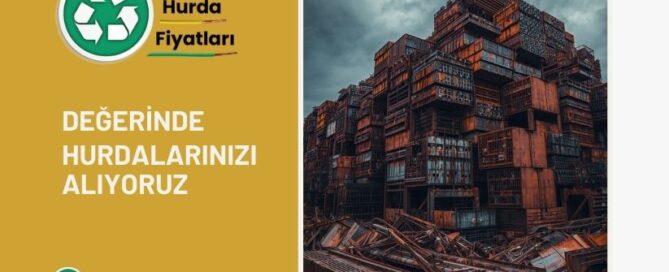 Hurdanızın Fotoğrafını Gönderin, Değerinde Nakit Teklif Alın