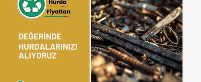 Güvenilir Hurda Alımı: Şeffaf Tartım ve Anında Nakit Ödeme