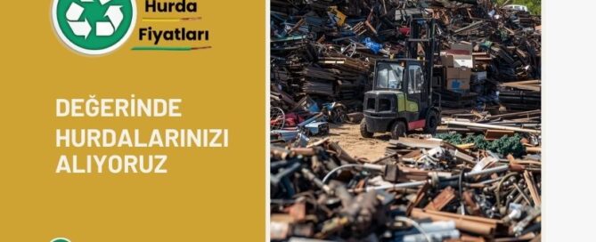 Güvenilir Hurdacı