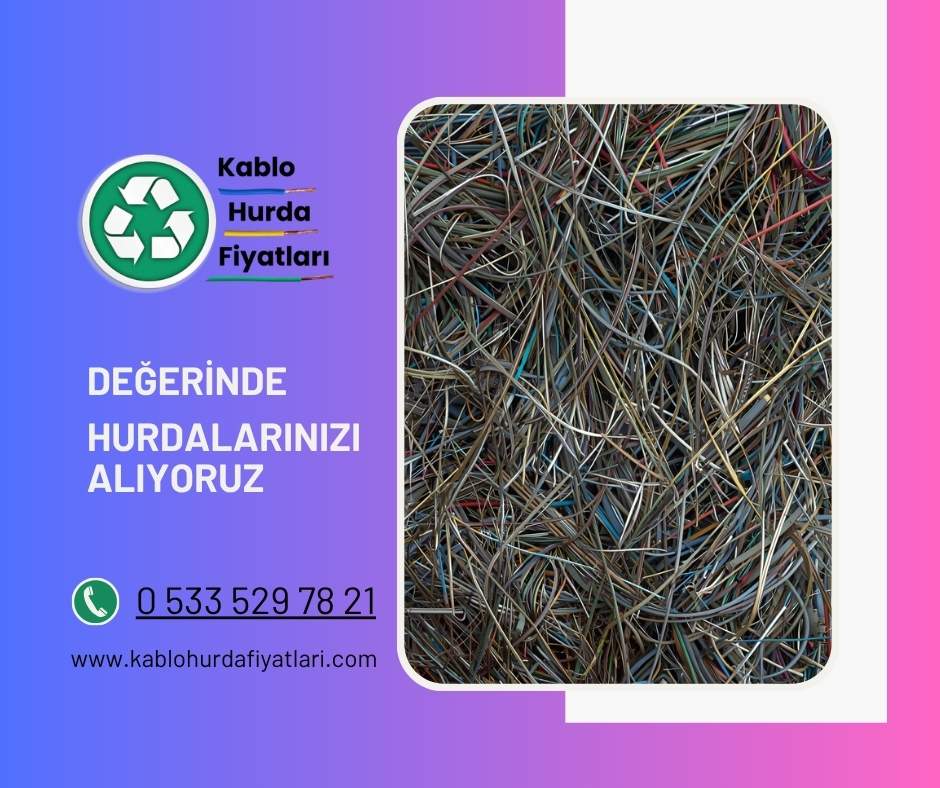 En İyi Hurda Fiyatı Nasıl Belirlenir?
